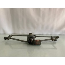 Galhada Limpador Parabrisa Volkswagen Gol G4