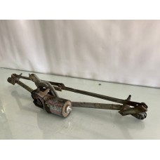 Galhada Limpador Parabrisa Volkswagen Parati 