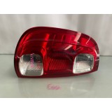 Lanterna Tras Esq Fiat Uno Vivace 