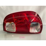 Lanterna Tras Dir Fiat Uno Vivace 