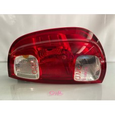 Lanterna Tras Dir Fiat Uno Vivace 