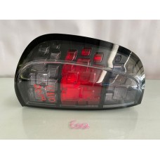 Lanterna Tras Esq Fiat Uno 2019