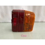 Lanterna Tras Esq Fiat Uno 1990