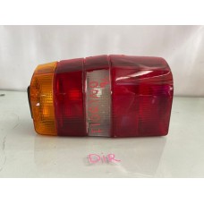 Lanterna Tras Dir Fiat Fiorino 1996