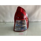 Lanterna Tras Dir Fiat Palio Sw 2005/2008