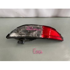 Lanterna Tras Esq Parachoque Fiat Toro