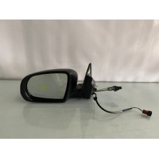 Retrovisor Esq Manual Com Pisca Fiat Toro 