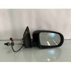 Retrovisor Manual Dir Com Pisca Fiat Toro