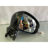 Retrovisor Elétrico Dir Com Pisca Honda Wrv 2021