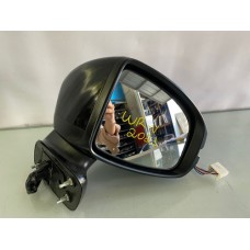 Retrovisor Elétrico Dir Com Pisca Honda Wrv 2021