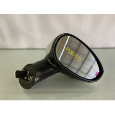 Retrovisor Elétrico Dir Fiat Punto 