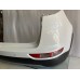Parachoque Traseiro Kia Sportage 