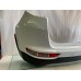Parachoque Traseiro Kia Sportage 