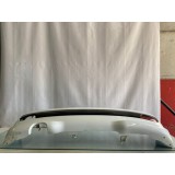 Parachoque Traseiro Peugeot 207