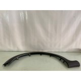 Acabamento Roda Tras Dir Honda Wrv 2021