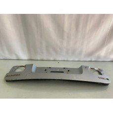 Acabamento Tampa Tras Gm Corsa Classic