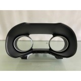 Moldura Painel De Instrumento Fiat Toro