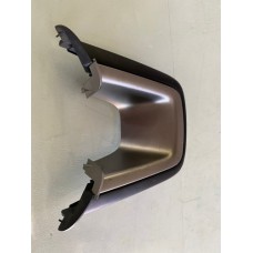 Moldura Inferior Volante Fiat Toro