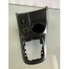 Moldura Console Central Fiat Toro