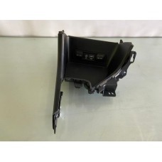 Console Central Kia Sportage