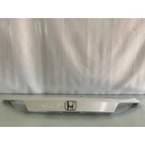 Acabamento Tampa Tras Honda Hrv