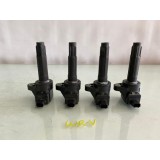 Jogo Bobinas Ignição Honda Wrv 2021