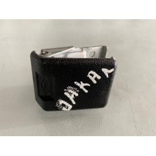 Botão Abertura Capô Mitsubishi Pajero Dakar