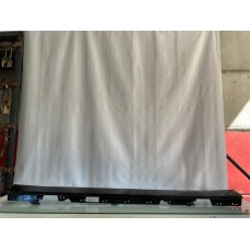 Spoiler Lateral Esq Bmw 118