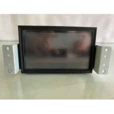 Multimídia Mitsubishi Pajero Dakar