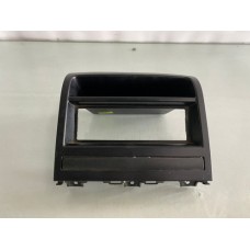 Moldura Painel Central Fiat Pálio