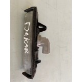 Luz De Placa Dir Mitsubishi Pajero Dakar