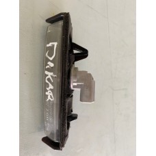 Luz De Placa Dir Mitsubishi Pajero Dakar
