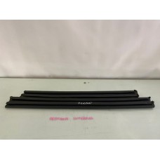 Jogo Pestanas Internas Ford Ecosport