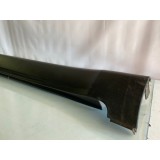 Spoiler Lateral Esq Kia Sportage 2018