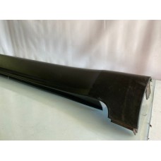 Spoiler Lateral Esq Kia Sportage 2018