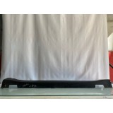 Spoiler Lateral Dir Kia Sportage 2018