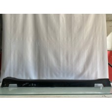 Spoiler Lateral Dir Kia Sportage 2018