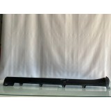 Spoiler Lateral Dir Fiat Toro