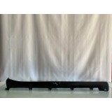 Spoiler Lateral Esquerdo Fiat Toro 