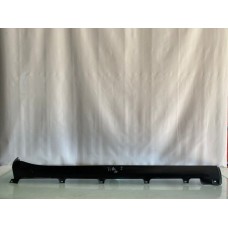 Spoiler Lateral Esquerdo Fiat Toro 