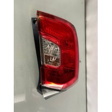 Lanterna Traseira Esq Honda Wrv 