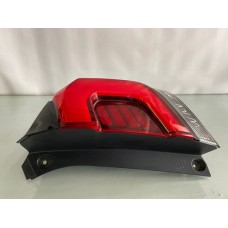 Lanterna Tras Dir Com Led Fumê Honda Wrv 
