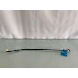 Haste Vareta Capô Honda Wrv 