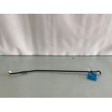 Haste Vareta Capô Honda Wrv 