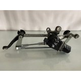 Galhada Limpador Parabrisa Honda Wrv