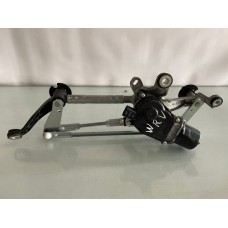 Galhada Limpador Parabrisa Honda Wrv