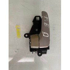 Maçaneta Interna Tras Esq Mitsubishi L200