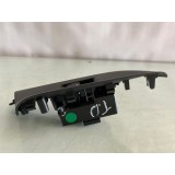 Comando Vidro Elétrico Tras Dir Honda Wrv 