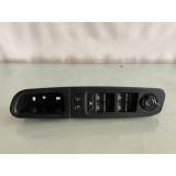 Comando Vidro Elétrico Diant Esq Jeep Renegade