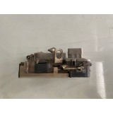 Fechadura Diant Esq Peugeot 207 